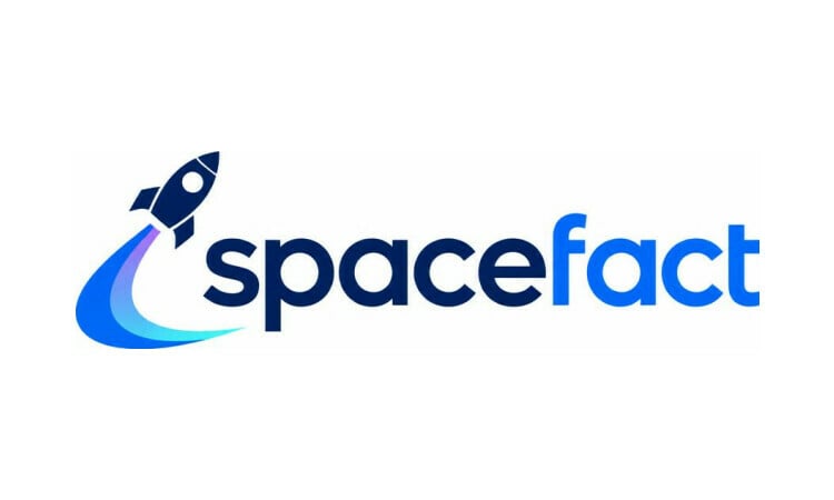 SpaceFact logo
