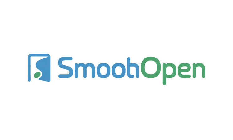 SmoothOpen logo