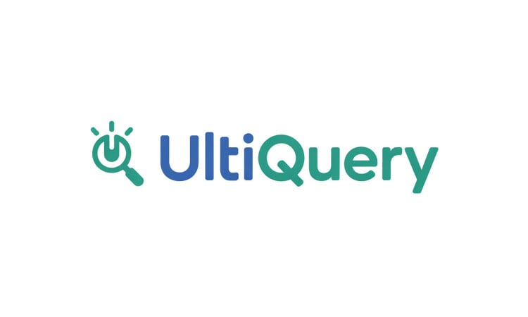 UltiQuery logo