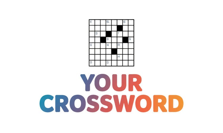 YourCrossword logo