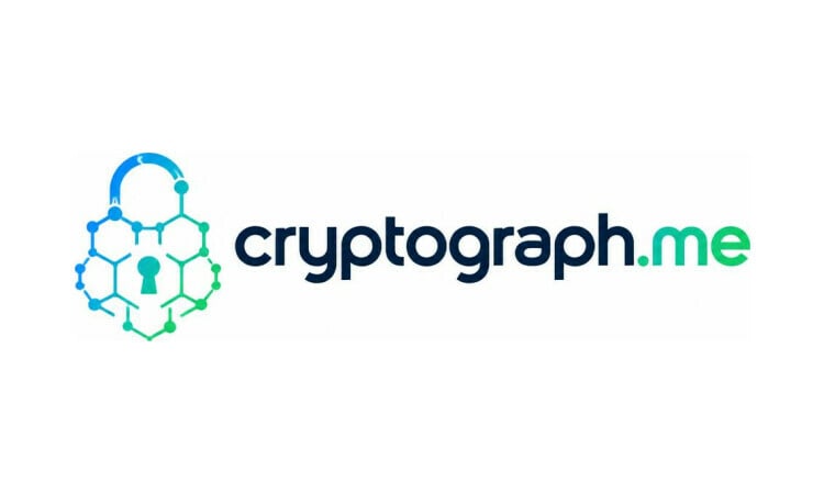 cryptograph logo
