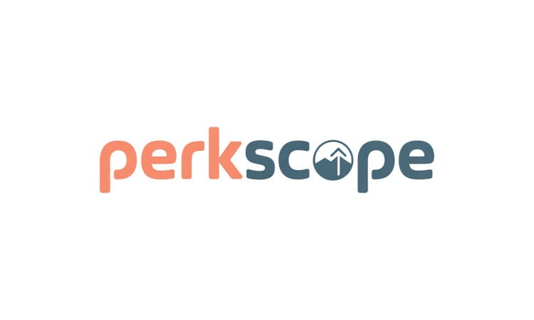 PerkScope logo