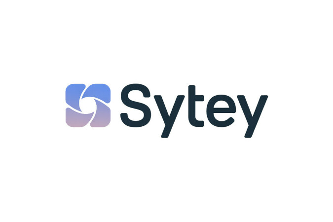 Sytey logo