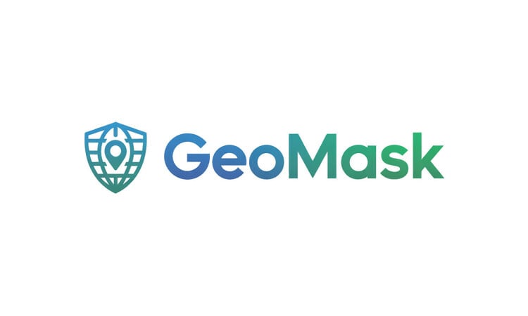 GeoMask logo
