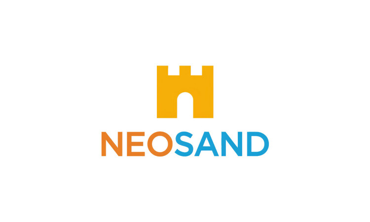 NeoSand.com - buy New premium domains