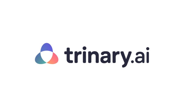 Trinary.ai logo