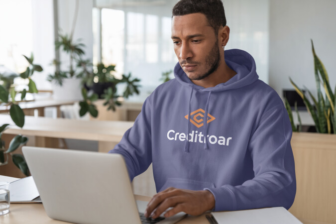 CreditRoar.com — 4