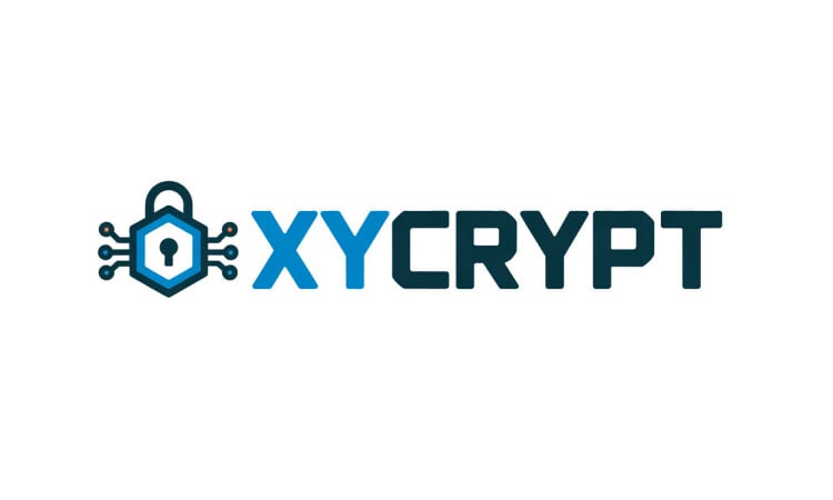 XYCrypt logo