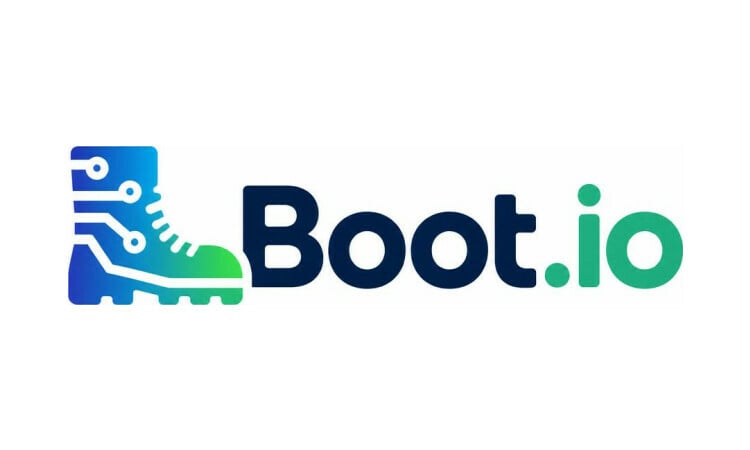 Boot logo