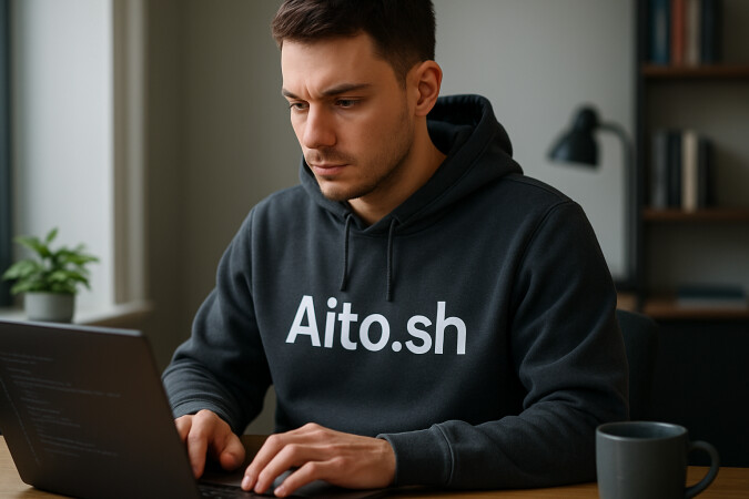 Aito.sh — 5