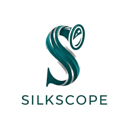 SilkScope logo