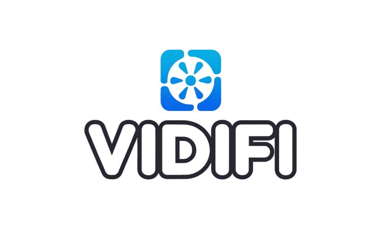 Vidifi logo