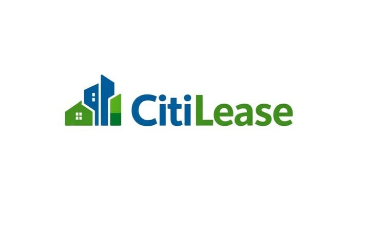 CitiLease logo