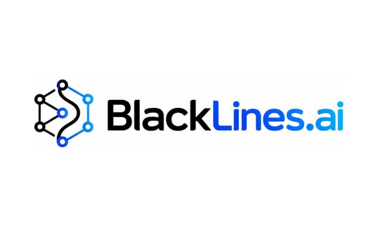 BlackLines logo
