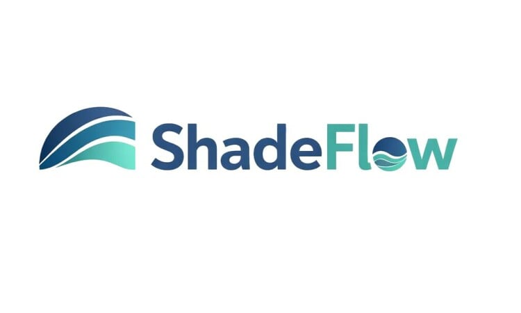 ShadeFlow logo