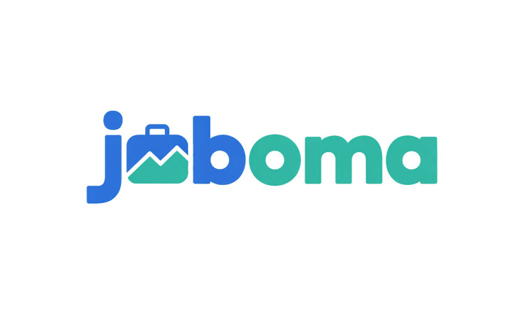 Joboma.com - Catchy premium domain marketplace