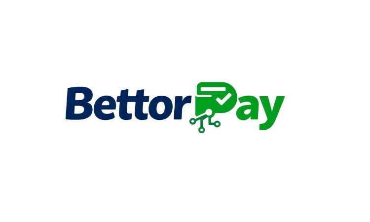 BettorPay logo