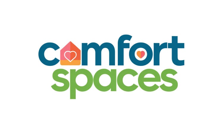 ComfortSpaces logo