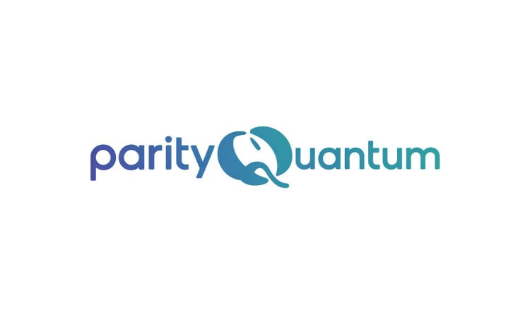 ParityQuantum logo