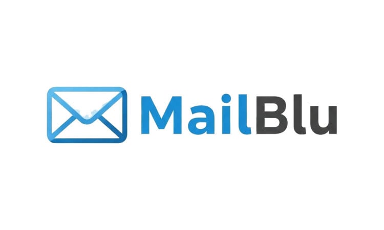 MailBlu logo