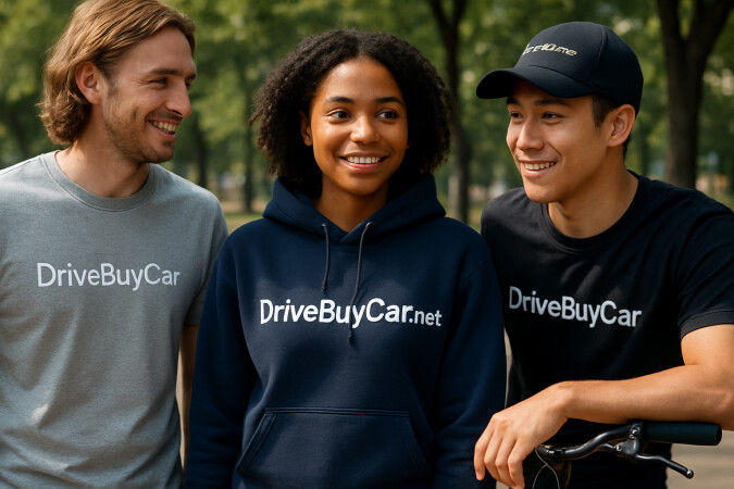 DriveBuyCar.net — 5