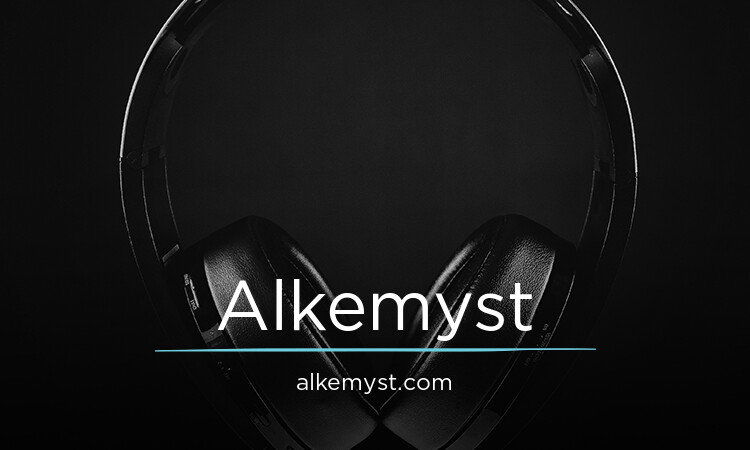 Alkemyst.com - buy Best premium names