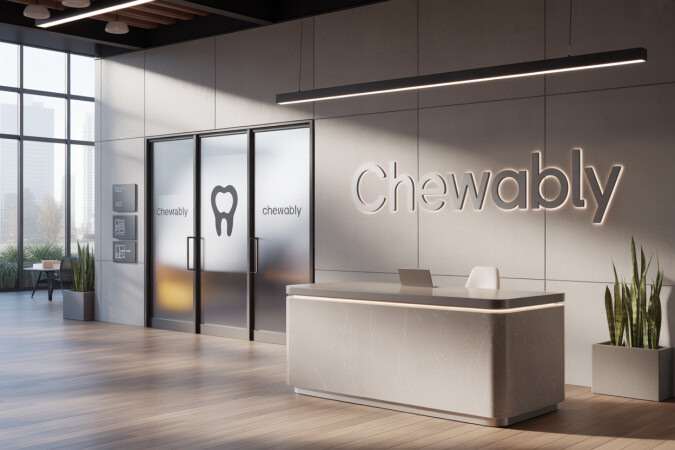 Chewably.com — 4