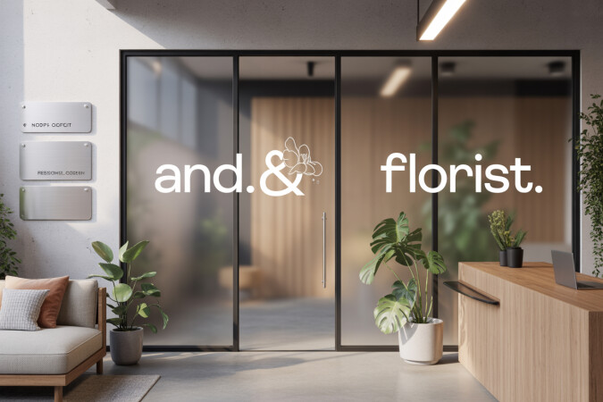 And.florist — 2