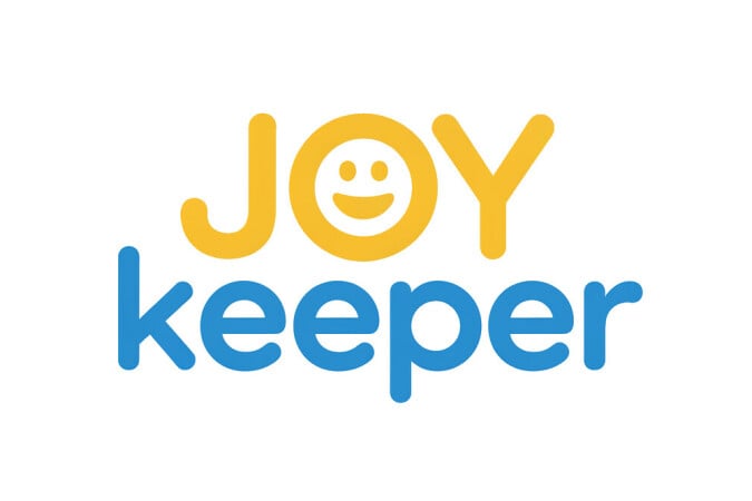 JoyKeeper logo
