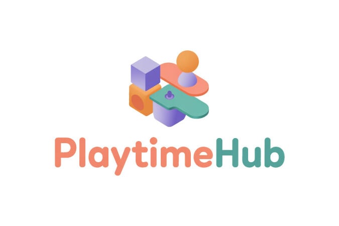 PlaytimeHub logo