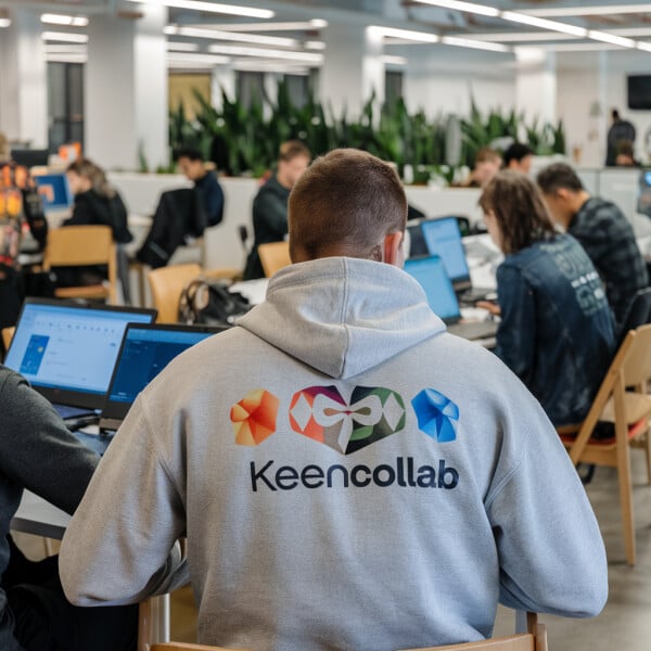 KeenCollab.com — 3