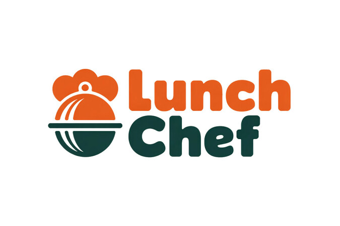 LunchChef logo