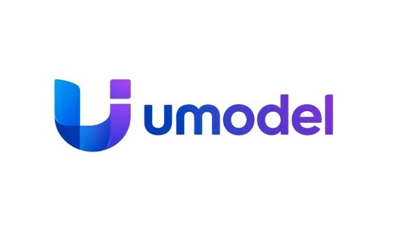UModel logo