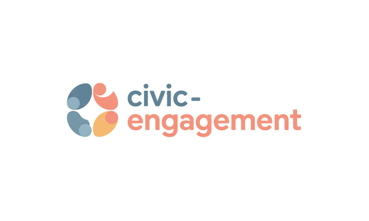 civic-engagement logo
