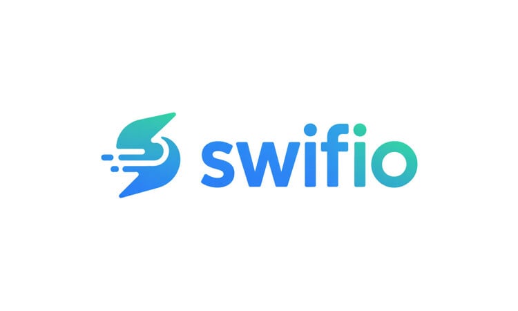 Swifio logo