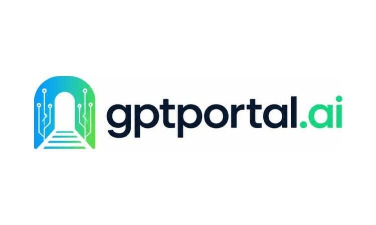 GPTPortal logo
