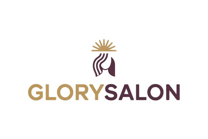 GlorySalon.com - Unique premium names