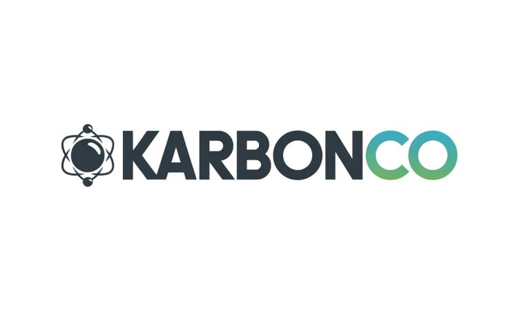 KarbonCo logo