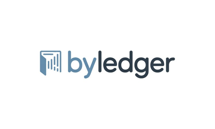 byledger logo