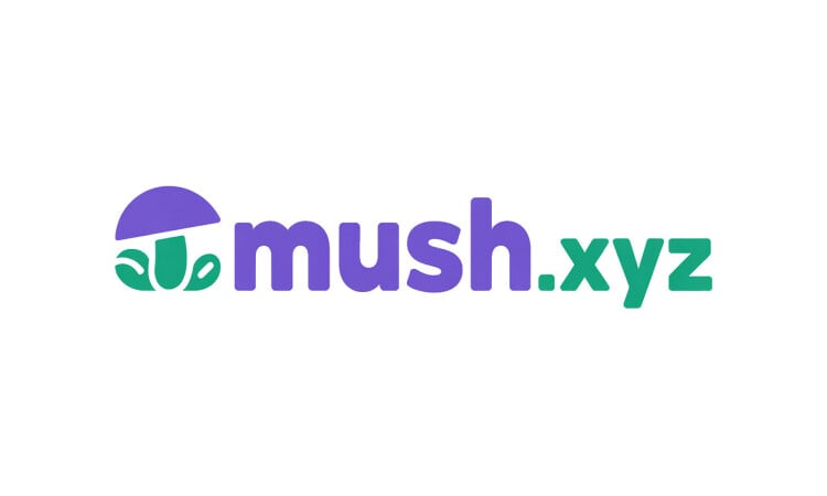 Mush logo