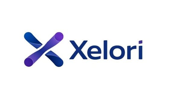Xelori logo