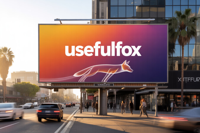 UsefulFox.com — 3