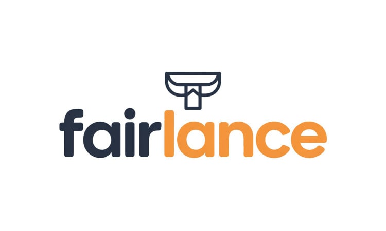 FairLance logo
