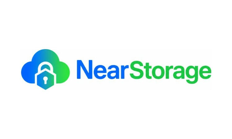 NearStorage logo