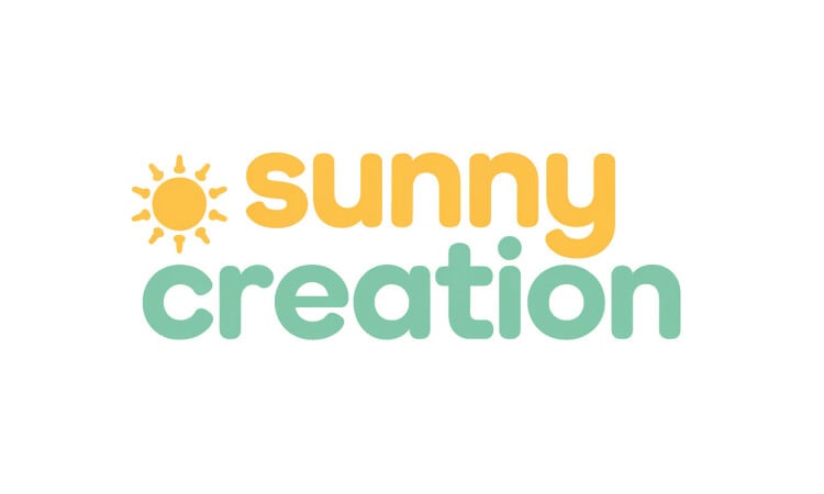 SunnyCreation.com - Catchy domains for sale