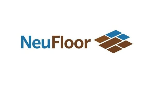 NeuFloor logo