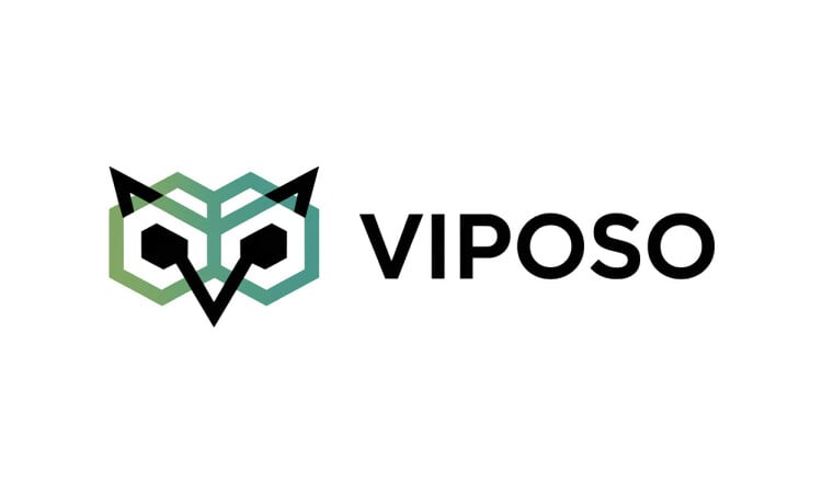 Viposo logo