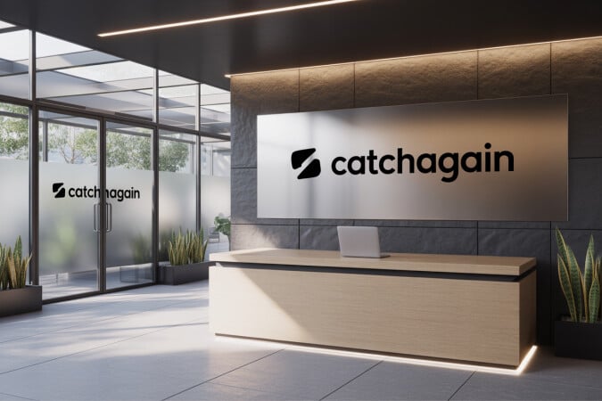 CatchAgain.com image 4