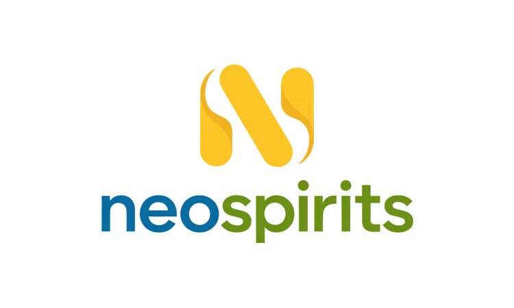 NeoSpirits logo