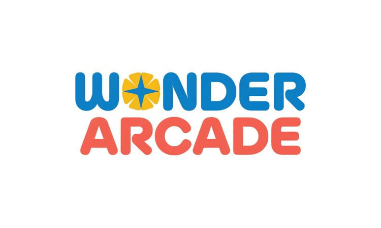 WonderArcade.com